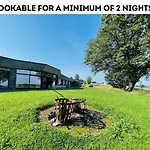 Hubermont La Vallee Voor 20 Personen La-Roche-en-Ardenne