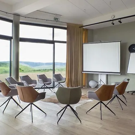 Hubermont La Vallee Voor 20 Personen Holiday home