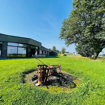 Holiday home Hubermont La Vallee Voor 20 Personen La Roche-en-Ardenne