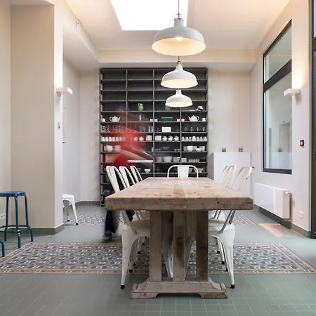 Hubermont La Vallee Voor 20 Personen * La Roche-en-Ardenne