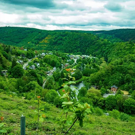 Holiday home Hubermont La Vallee Voor 20 Personen *