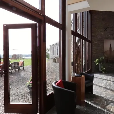 Holiday home Hubermont La Vallee Voor 20 Personen