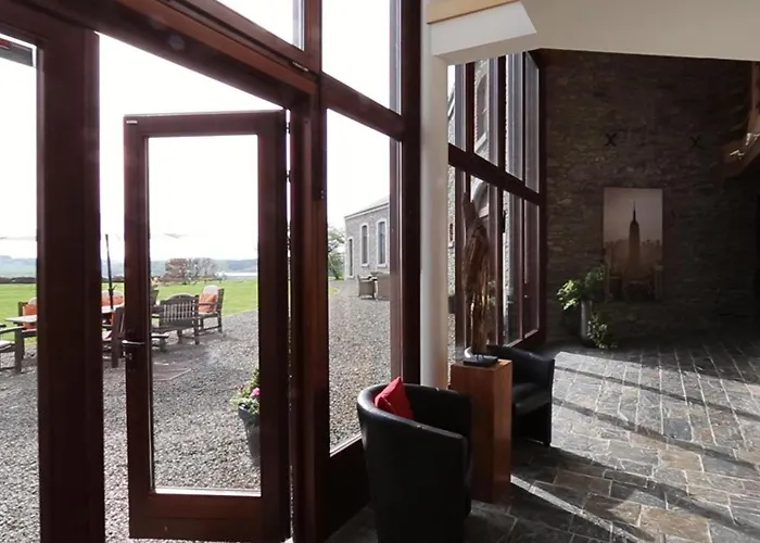 別荘 Hubermont La Vallee Voor 20 Personen